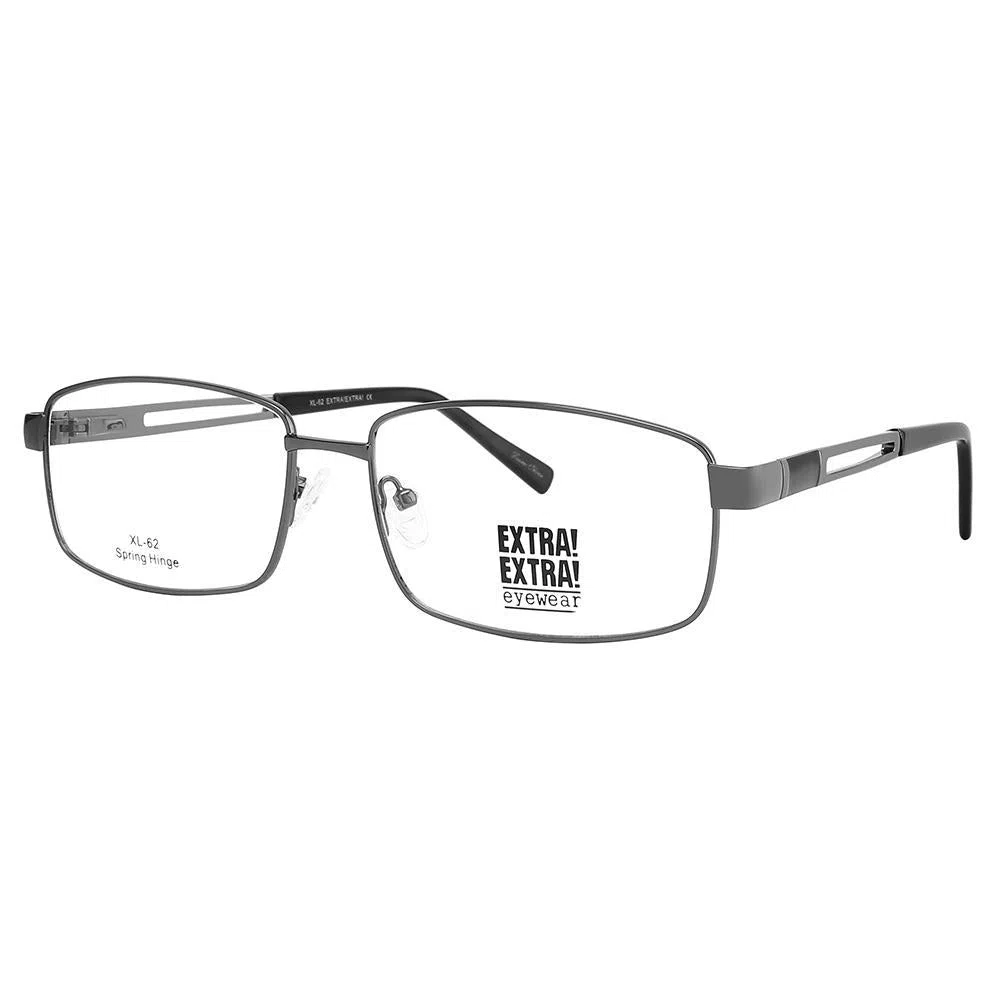 EXTRA! XL-62 Eyeglasses - view 5